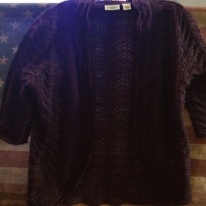Women's Cardigan